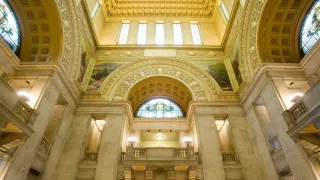 国会議事堂, 東京都